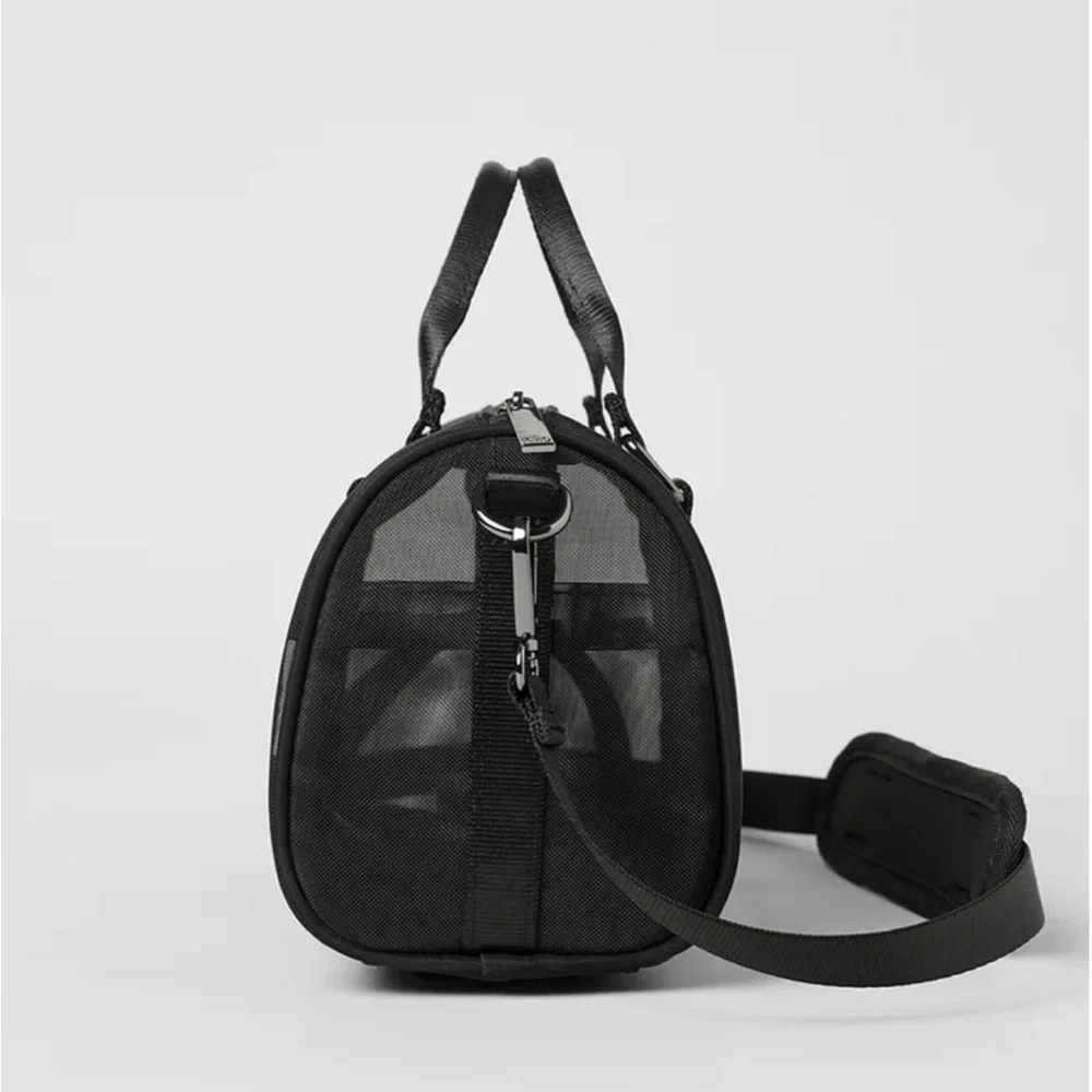 Stylish Black women Bag - Picture 2 of 8